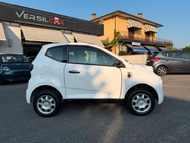 Aixam E-Minauto Access