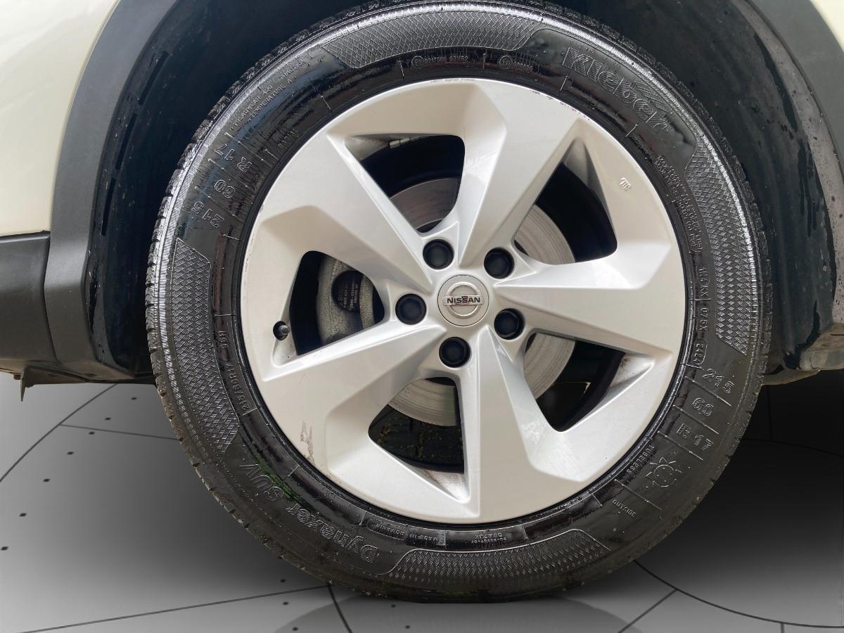 NISSAN Qashqai 1.3 dig-t Business 140cv