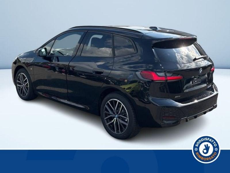 BMW Serie 2 Active Tourer 225e xDrive M Sport