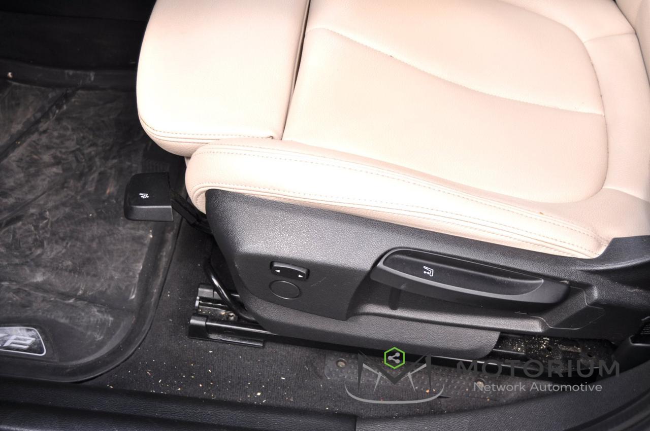 BMW X2 16D
