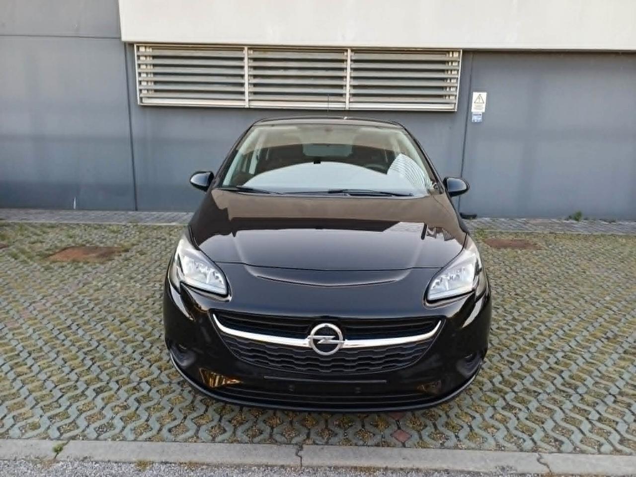 Opel Corsa 1.2 5 porte 120 Anniversary