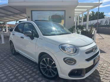 Fiat 500X 1.6 MultiJet 130 CV Sport Dolcevita