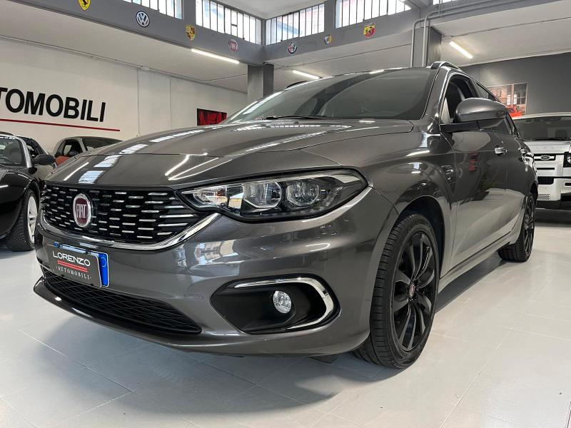 Fiat Tipo Station Wagon Tipo SW 1.6 mjt Lounge s&s 120cv