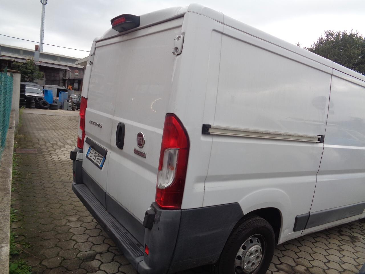 Fiat DUCATO