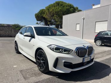 Bmw 116d 5p. Colorvision Edition M-Sport
