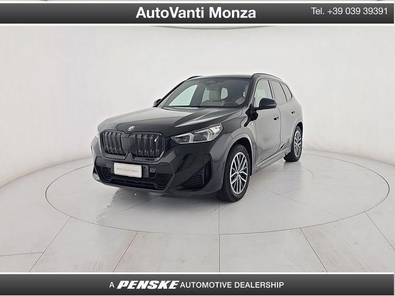 BMW iX1 iX1 xDrive 30 Msport
