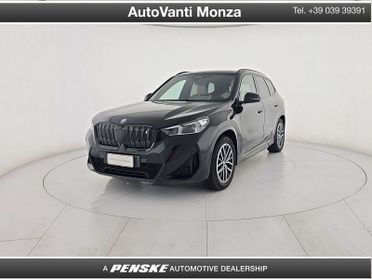 BMW iX1 iX1 xDrive 30 Msport