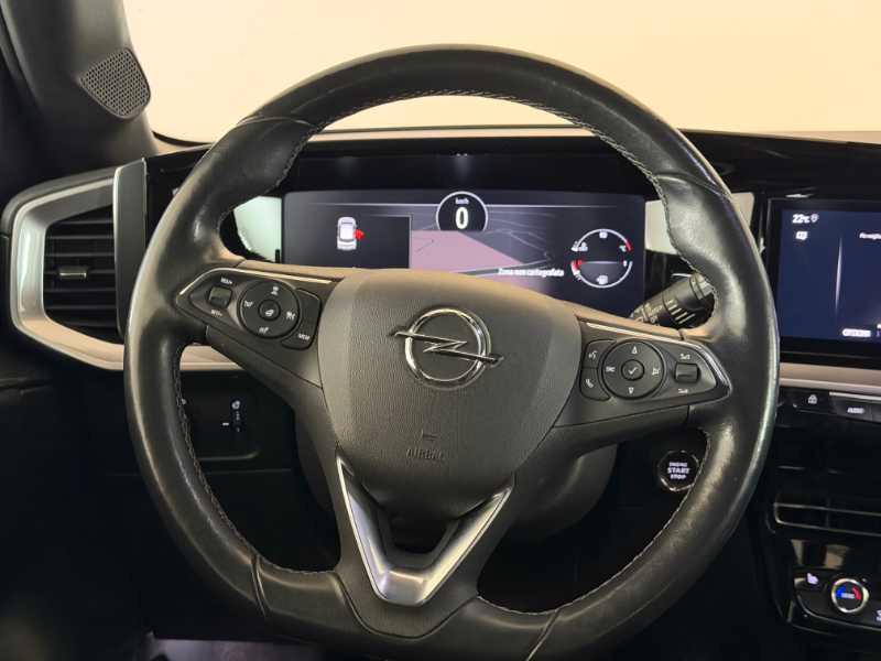 OPEL Mokka II 2020 - Mokka 1.5 Ultimate s&s 110cv