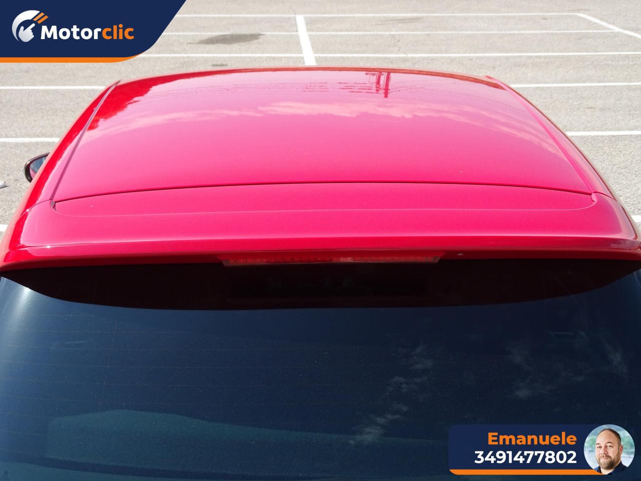 Volkswagen Golf 5 Porte Golf 5p 2.0 tsi Gti dsg