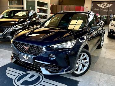 CUPRA Formentor 1.5 TSi 150CV