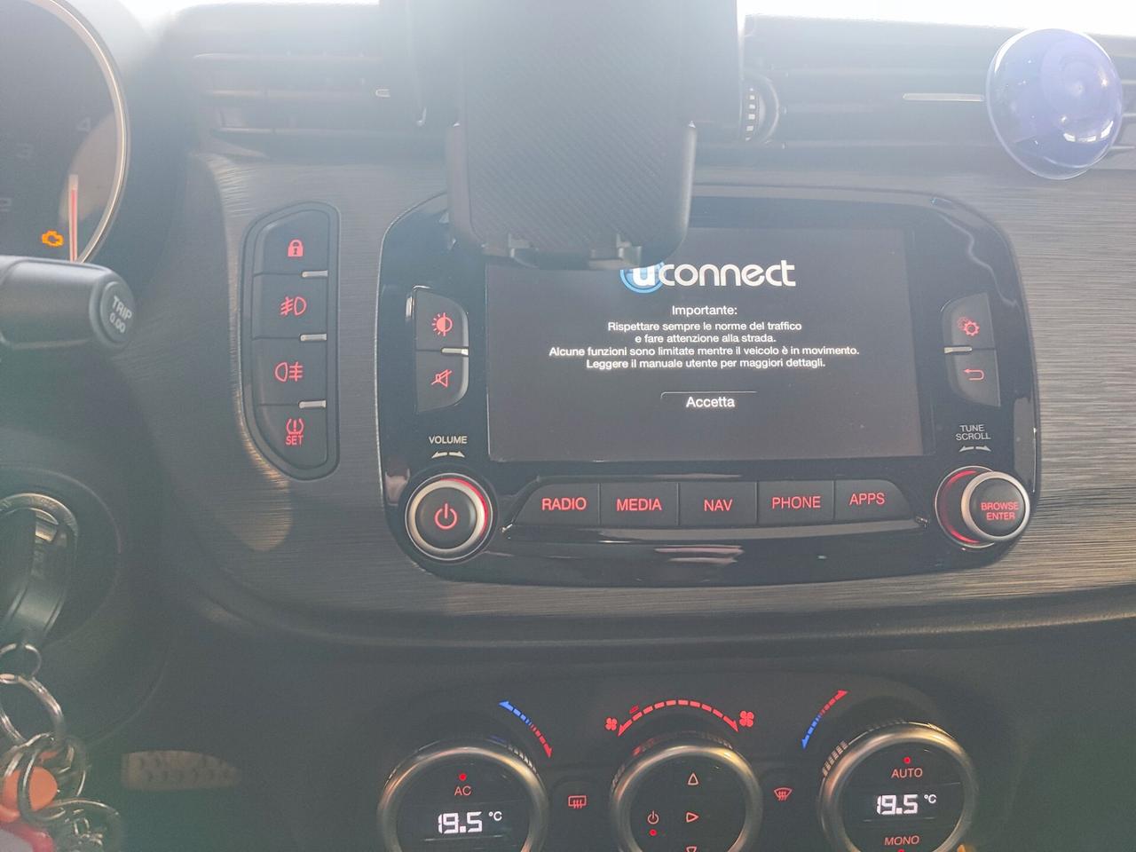 Alfa Romeo Giulietta 1.6 JTDm TCT 120 CV Sprint