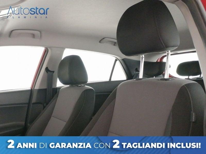 Hyundai i20 II 2018 1.2 mpi Connectline 75cv 5p