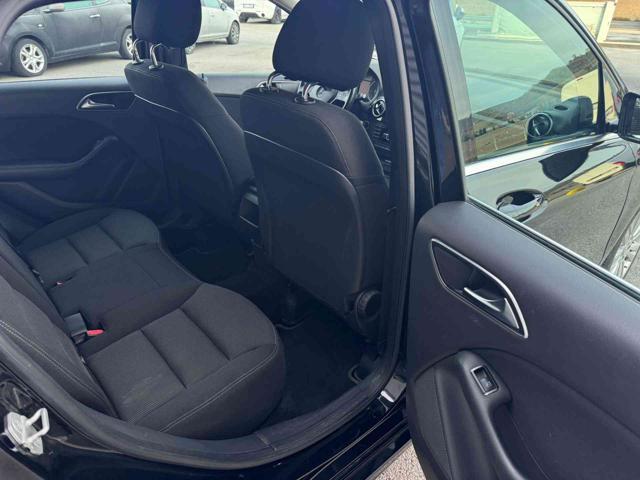 MERCEDES-BENZ B 180 1.8 CDI Premium OK NEOPATENTATO