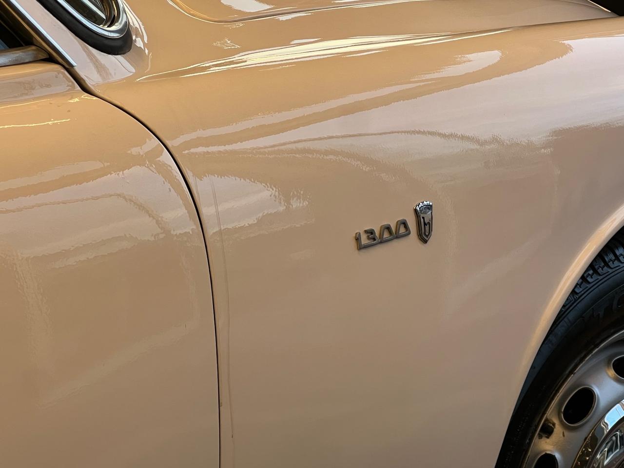 Alfa Romeo Giulietta SPRINT 1.3 - 2 Proprietari -