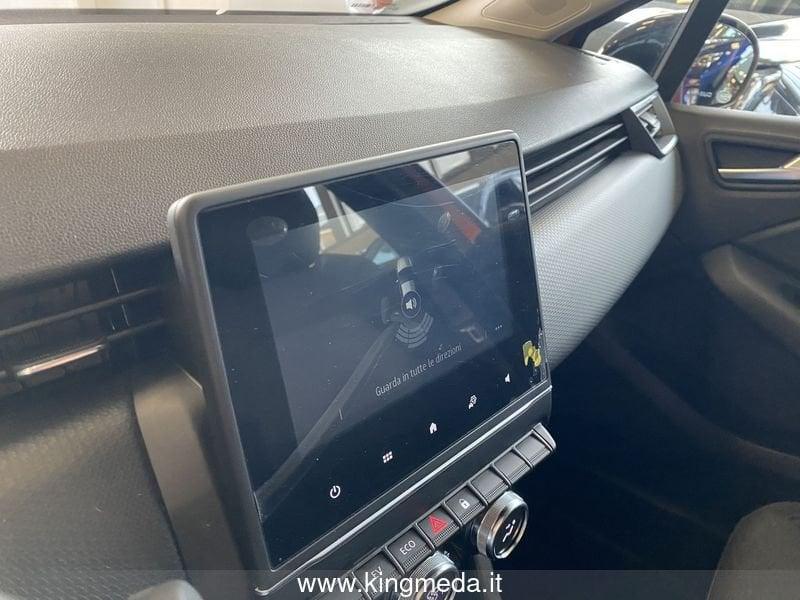 Renault Clio Clio Full Hybrid E-Tech 145 CV 5 porte Equilibre