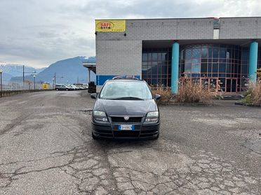 Fiat Ulysse 2.0 MJT 136 CV Active
