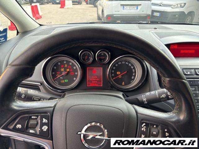 OPEL Zafira Tourer 1.6 T EcoM 150CV Cosmo