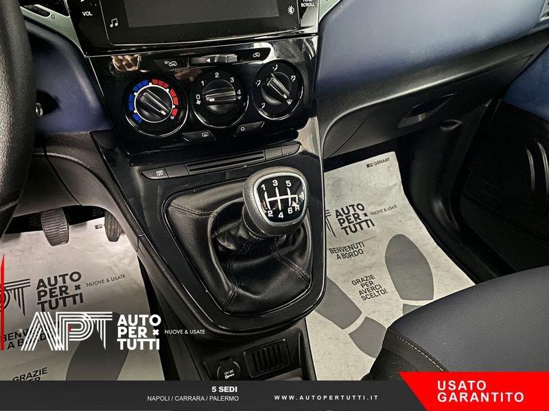 Lancia Ypsilon Ypsilon 1.0 firefly hybrid Platino s&s 70cv