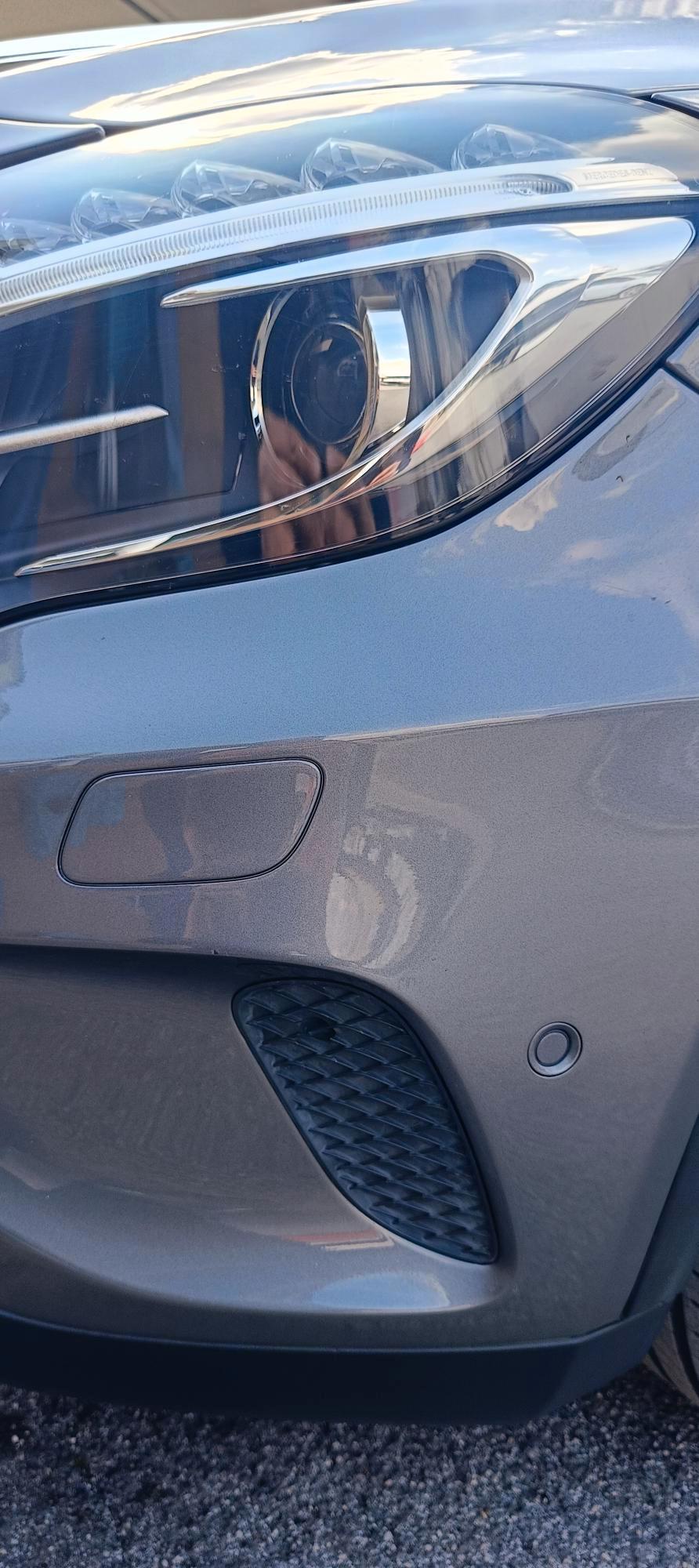 Mercedes GLA 200 d (cdi) Premium