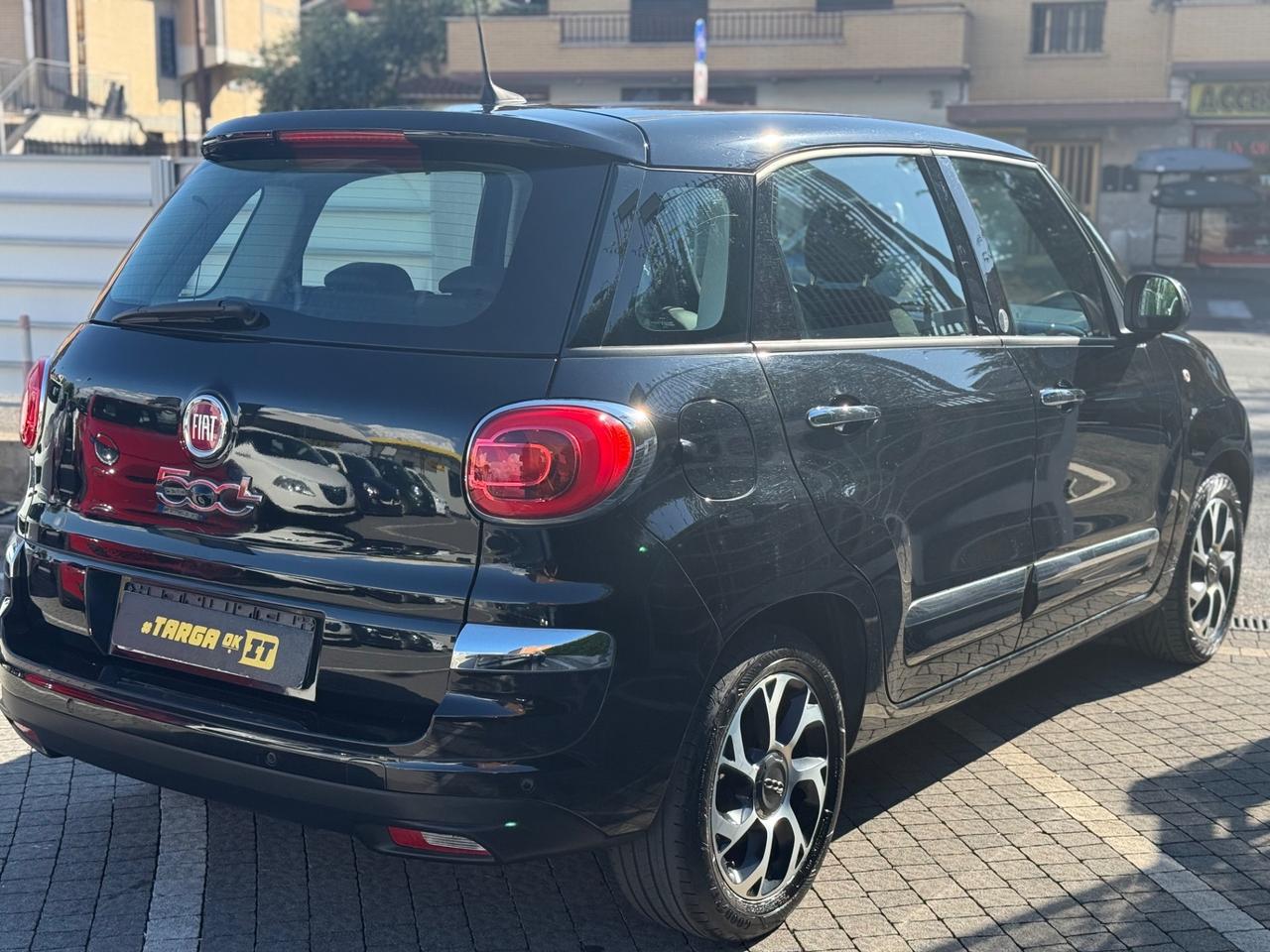 Fiat 500L 1.4 95 CV Pop Star GARANTITA