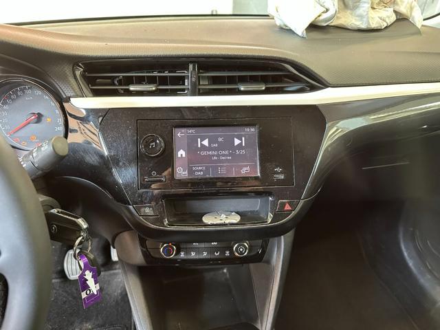 OPEL Corsa 1.2 ELEGANCE