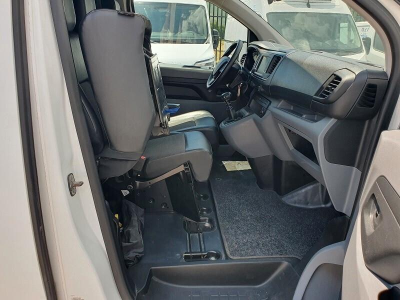PEUGEOT Expert 2.0 BlueHDi L3H1 Long NAV PARK 2020