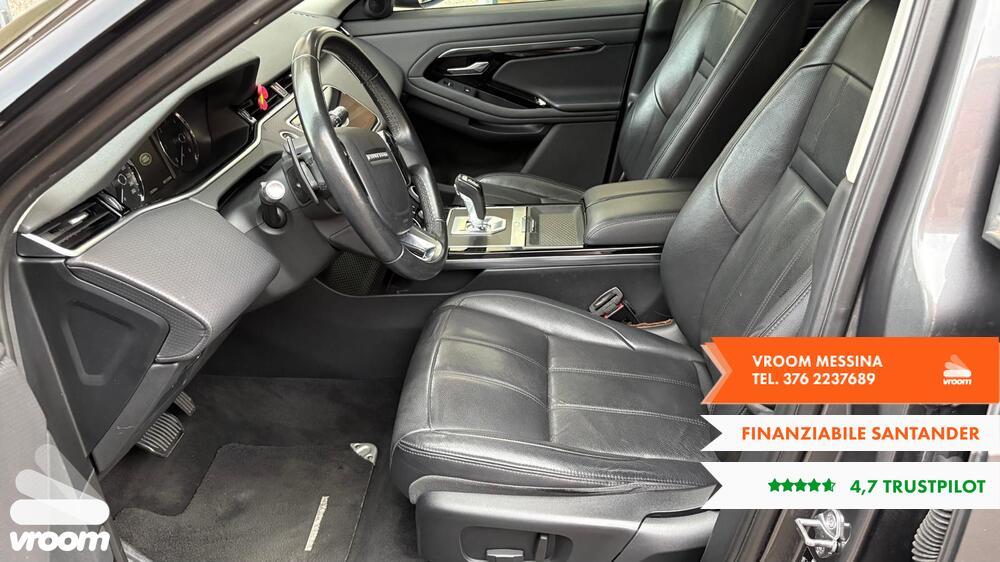 LAND ROVER RR Evoque 2ª serie Range Rover Evoq...