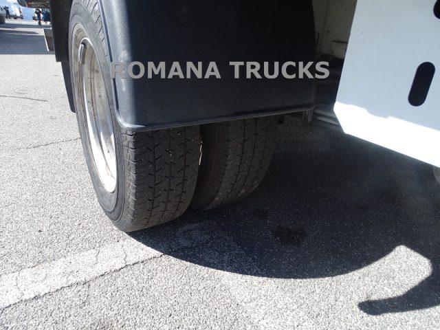 OPEL Movano RG 135CV LEGA + SPONDA PRONTA CONSEGNA