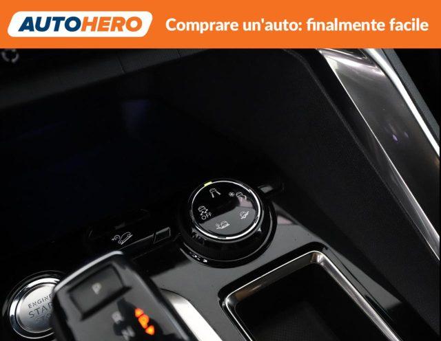 PEUGEOT 3008 PureTech Turbo 130 S&S EAT8 GT Line