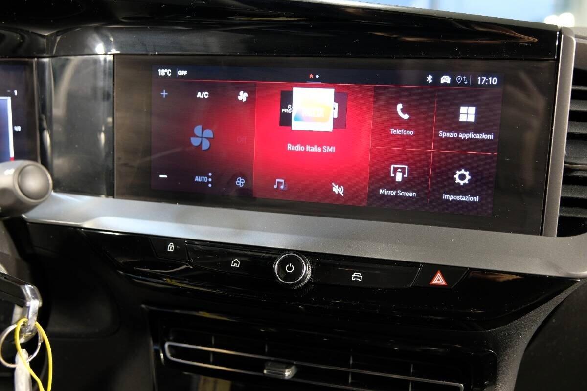 Opel Mokka 1.2 Turbo 136 CV GS