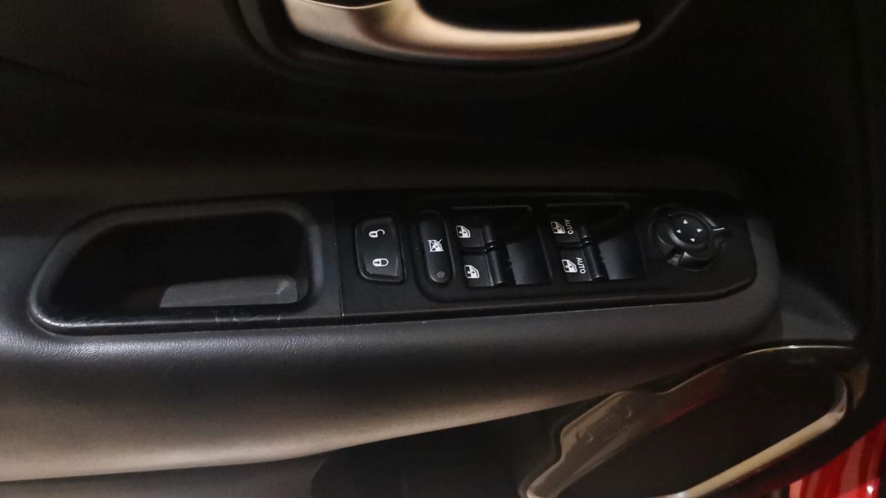 Jeep Renegade 1.6 Mjt 120 CV Limited 12/2019
