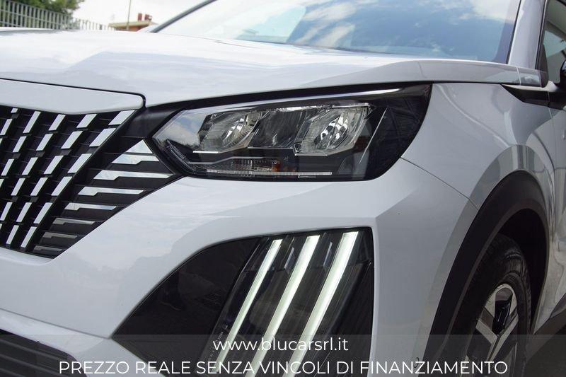 Peugeot 2008 PureTech 100 Allure S/S