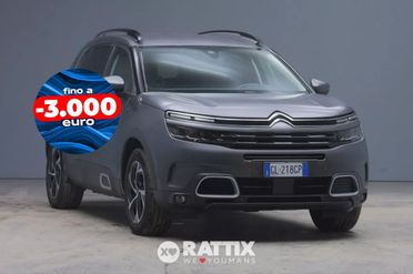 Citroen C5 Aircross 1.6 Hybrid 225CV Shine EAT8