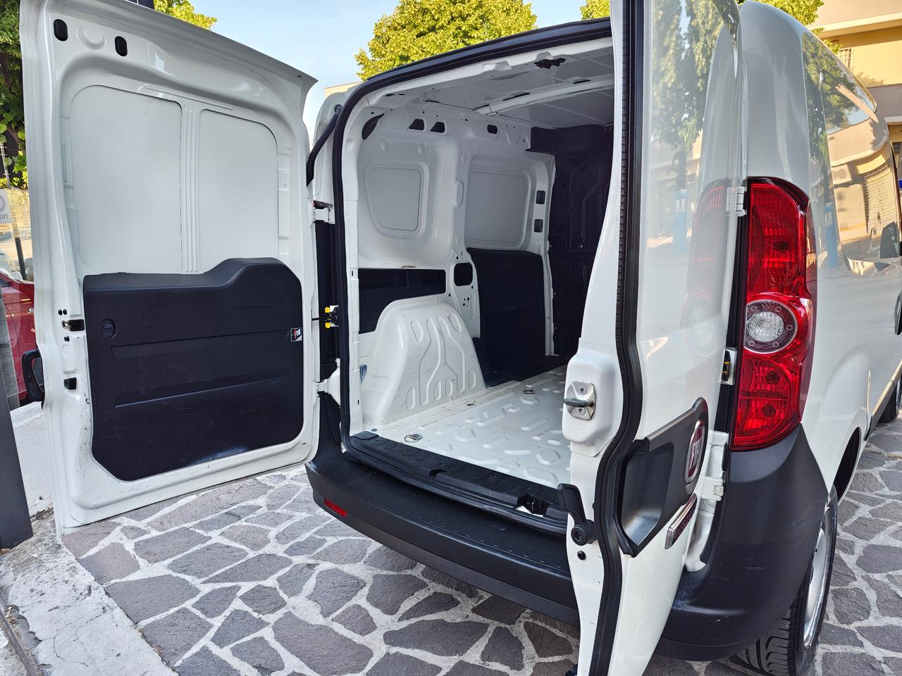 Fiat Doblo Doblò 1.6 MJT 90CV S&S PC-TN Cargo Easy
