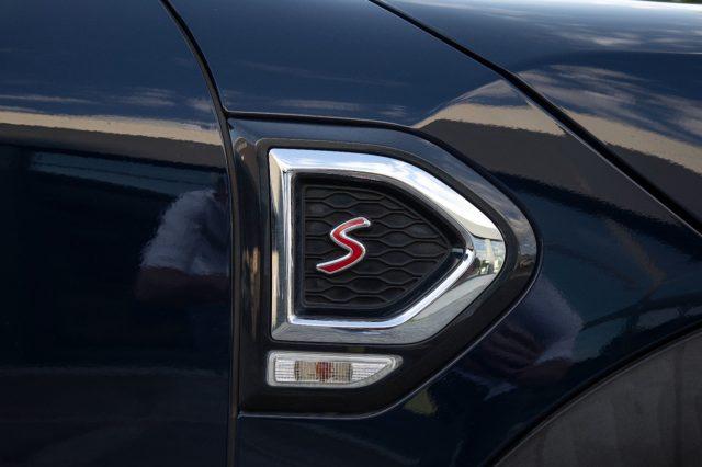 MINI Countryman 2.0 Cooper SD Hype Countryman Automatica
