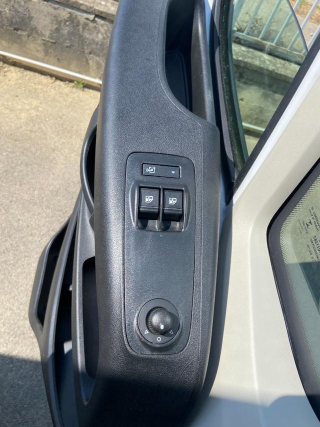 FIAT Ducato *PROMO* 35 2.2 Mjt 140CV PLM-TM Furgone