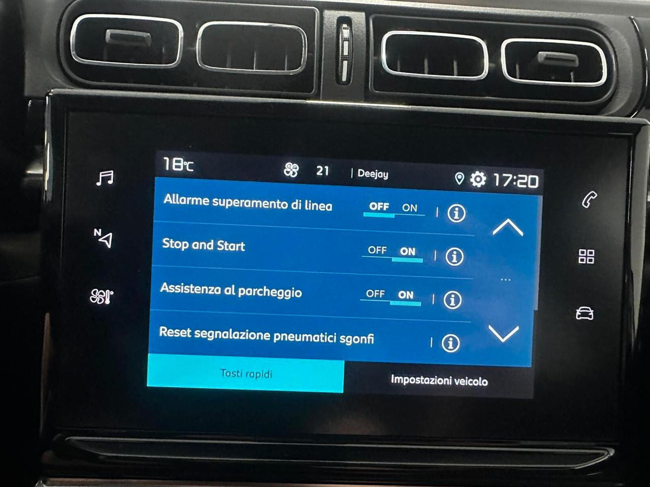 Citroen C3 PureTech 83 S&S Shine