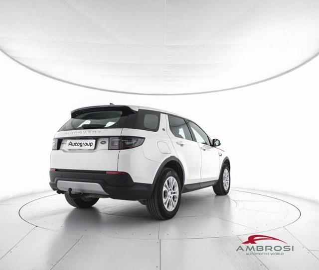 LAND ROVER Discovery Sport 2.0D I4-L.Flw 150 CV AWD Auto