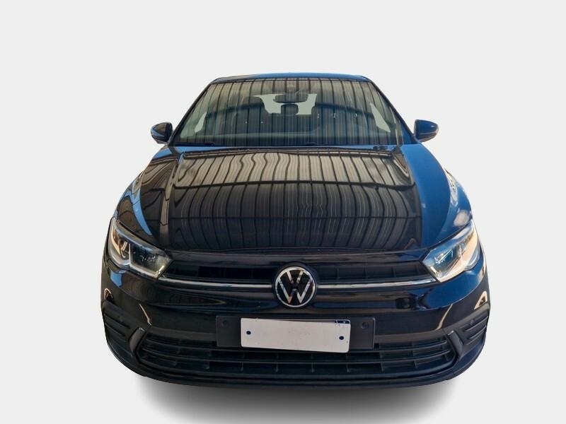 VOLKSWAGEN POLO 1.0 TSI 95CV LIFE 5P