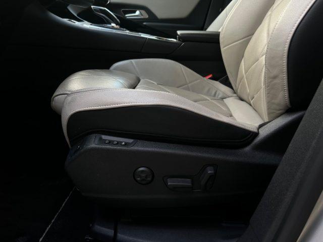 DS AUTOMOBILES DS 7 BlueHDi 130 aut. Esprit de Voyage da 299,00 ant.0