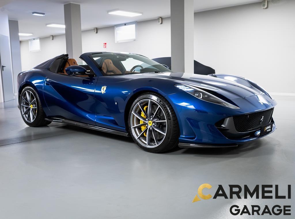 Ferrari 812 GTS GTS