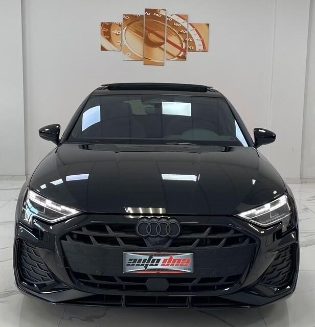 Audi A3 SPB TFSI 150CV S tronic S-Line Edition