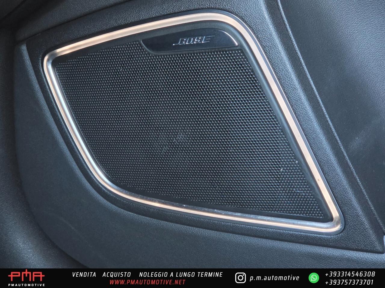 Audi A1 S1 2.0 TFSI quattro ABT