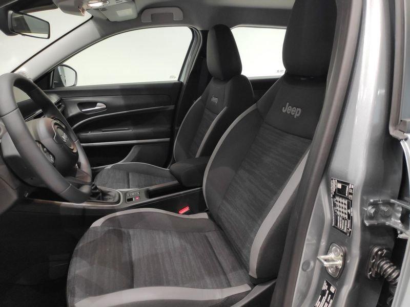 Jeep Avenger 1.2 Turbo Longitude* PREZZO PROMO*