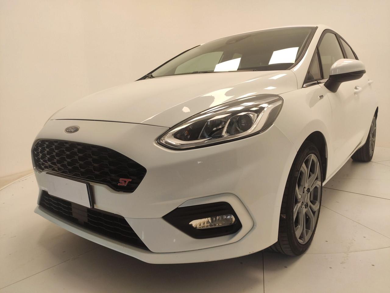 Ford Fiesta 1.5 TDCi 5 porte ST-Line