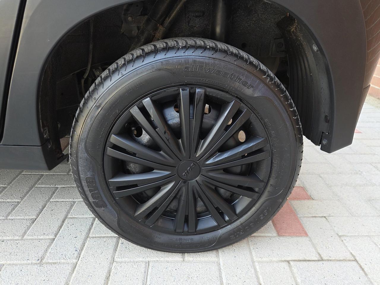 Mahindra KUV100 1.2 VVT K6+ 87cv