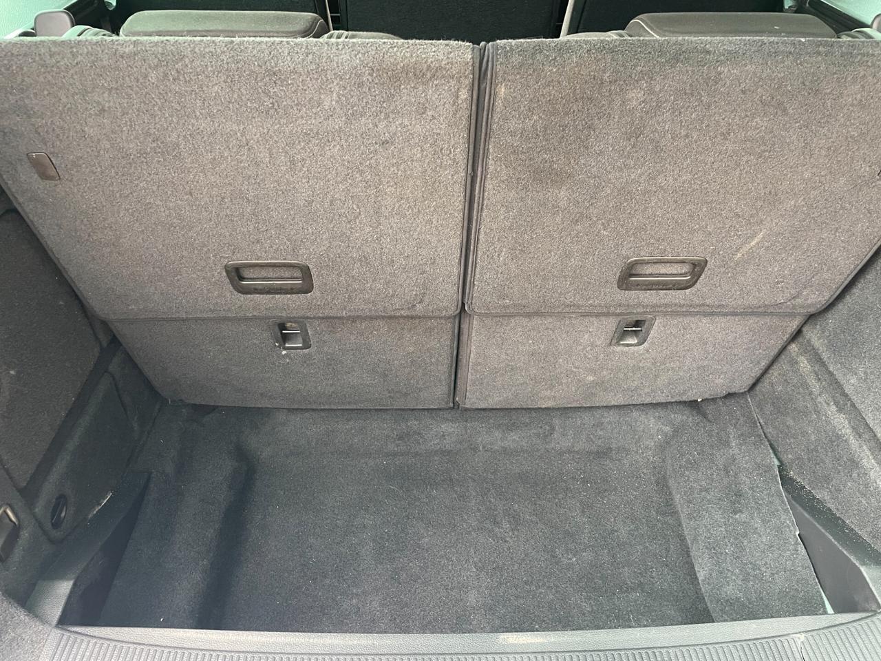 Seat Alhambra 2.0 TDI 150 CV CR DSG Advance