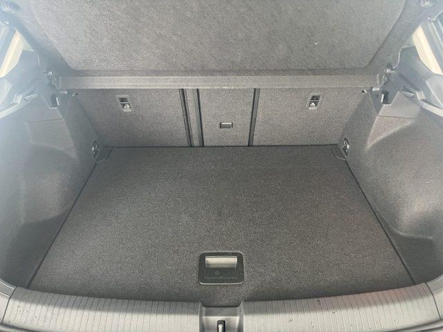VOLKSWAGEN T-Roc T-Roc 1.0 TSI Style