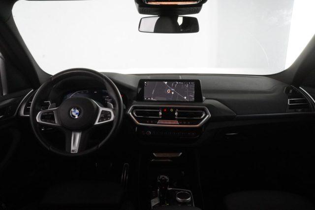 BMW X3 X3 xDrive20d 48V Msport