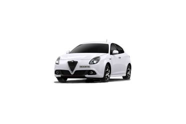 Alfa Romeo Giulietta 1.6 jtdm Sprint 120cv tct
